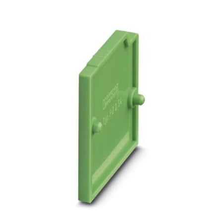 Phoenix Contact RZ 2 54 Pitch spacer raises the pitch 1780044