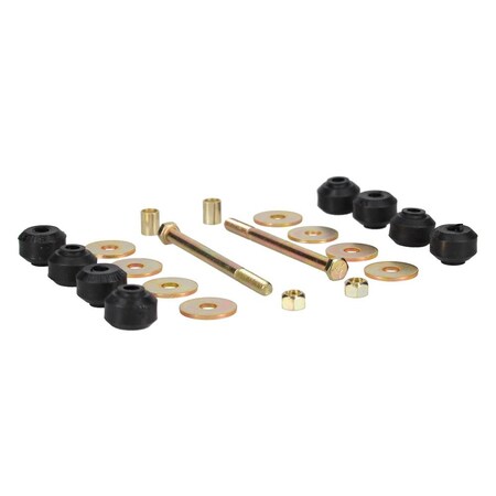 Acdelco LINK KIT FRT STAB SHF, Suspension Stabilizer Bar Link Kit,  46G0027A