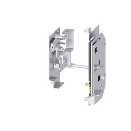 Siemens locking mech to prevent opening in the cabinet door in ON pos. w/ Bowden 3VW9011-0BB16