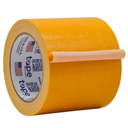Wod Tape DTC10 Industrial Grade Duct Tape Sky Blue 4 in. x 60 ft., 12PK WOD DTC10-04000-12-60-SBL