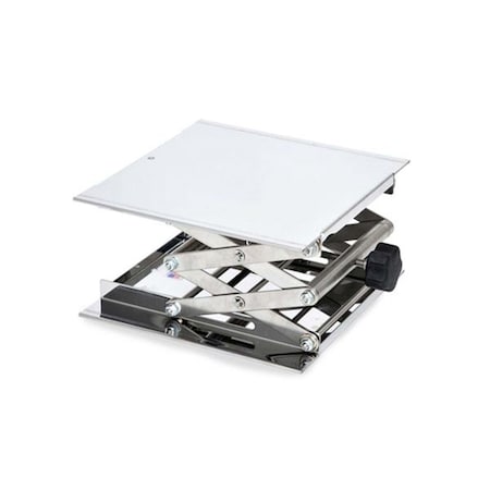 Ohaus 10 x 10 in. Clamp Support Lab-Lift - 247 lbs 30400004