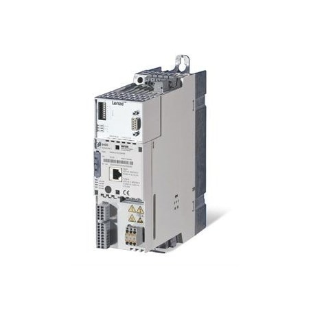 Lenze Servo Drive E84AVSCE3712SX0