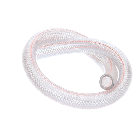 Groen HOSE, 1/2 I.D. X 24.0 LONG 138451