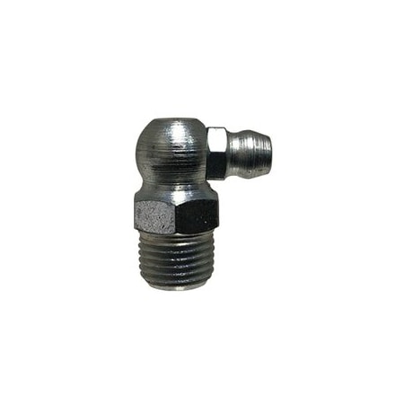 Midland Industries CHECK BALL 90 DEG 90DEG 1/8-27 0.437IN 36120