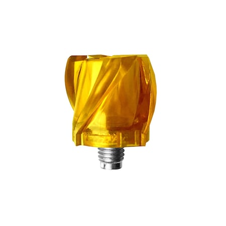 Dedeco SUNBURST SR CUTTERS 3/4", 50PK 1839