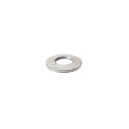 Tennant REPLACEMENT WASHER FLAT BELLEVILLE .25 41185