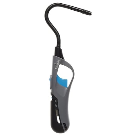 Bernzomatic Flexible Lighter, Ergonomic Handle LTR200
