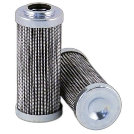 Beta 1 Filters replaces FILTREC DHD110S200B, 200 micron, Wire Mesh B1HF0077589