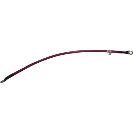 John Deere CABLE BATTERY POS, JOHN DEERE OEM AN191893 AN191893