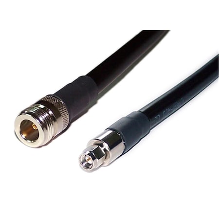 Sparkmeuptoo 6FT N Female to SMA male LMR100 cable SP1662299