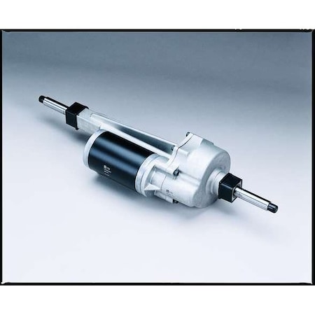 Electro Kinetic Technologies SHOPPER TRANSAXLE 0723-231C