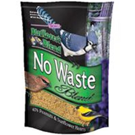 F.M. Browns Wildbird -40837 Bird Lovers Blend No Waste Blend 40837