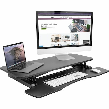 Mount-It Standing Desk Converter MI-8050 MI-8050