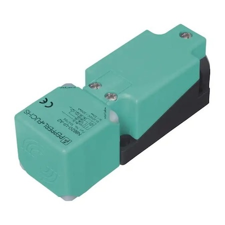 Pepperl+Fuchs NBN30-U1-A2 Inductive Sensors - DC 194786