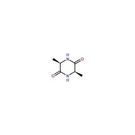 Ak Scientific Cyclo(-D-Ala-D-Ala) (100mg), CAS 23927-13-1 Z5777-100mg