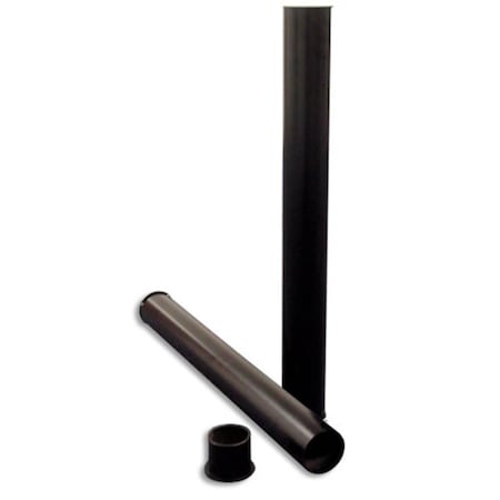 Ssn Groundsleeves for Classic Steel Goalpost 1308075