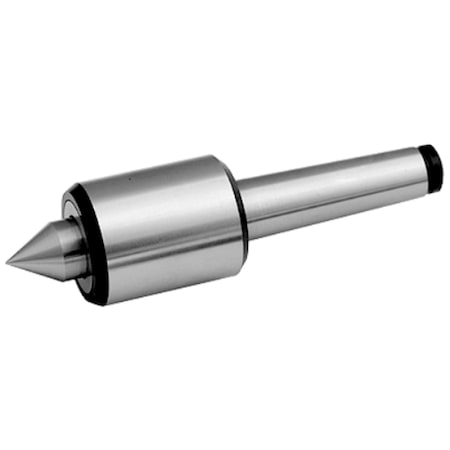 Pro-Series 3MT Medium Duty Small Head Live Center 3900-5030