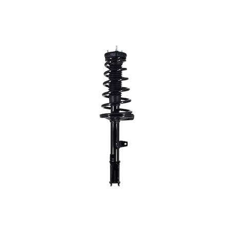 Fcs Struts Suspension Strut And Coil Spring Assembly 1331786L