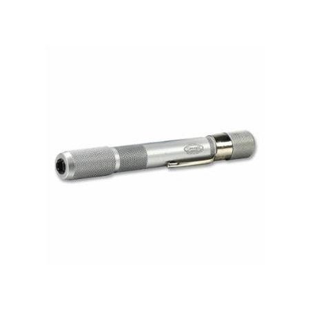 Dynaflux Chem Sharp, Tungsten Holder, 0.06 in to 0.18 in Capacity, 0.5 in dia x 4.5 in L 368-DF601-6