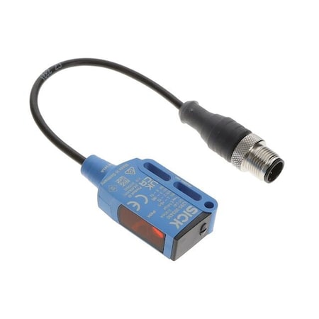 Sick Photoelectric Safety Sensor 2075831