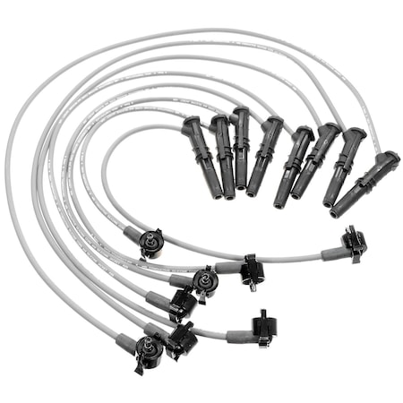 Pro Series Wire Standard Motor Products, Spark Plug Wire Set, 26915