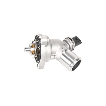 THERMOSTAT ASM ENG COOL, Engine Coolant Thermostat,