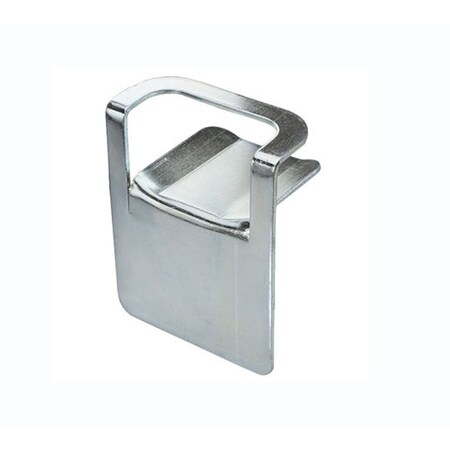Mytee Products Steel Corner Protector w/Chain Slot SCP-S