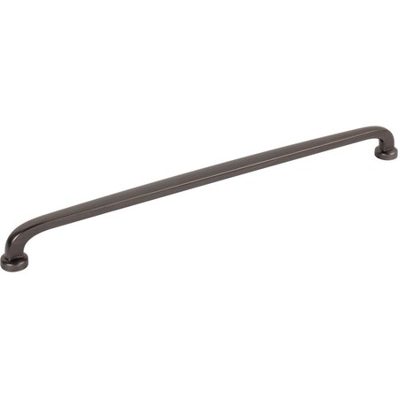 Jeffrey Alexander Weser 305 mm Center-to-Center Bar Pull 410-305BNBDL