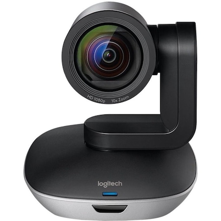 Logitech GROUP CONFERENCE CAMERA SYSTEM 960-001054