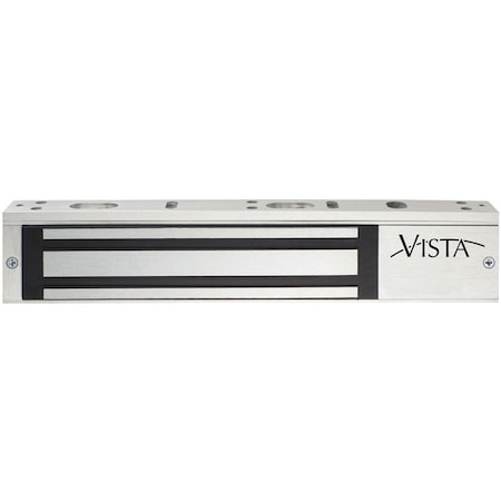 Securitron Electromagnetic Lock, SerieVM600, ULListed V2M600