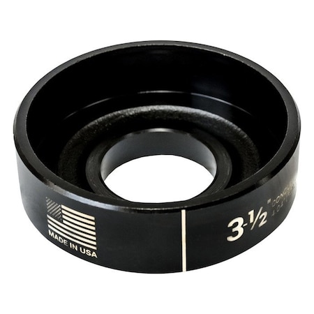 Greenlee Die RD 3.500 1027 Conduit 741 2981AV