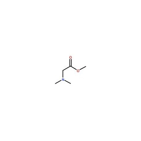Ak Scientific N, N-Dimethylglycine methyl ester (1g), CAS 7148-06-3 X7323-1g