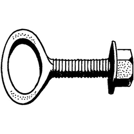 Tinkertools Loop Bolt for Snath TI2683225