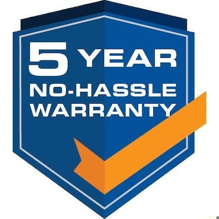 Ecco LED BEACON: PULSE II, 12-48VDC, PULSE8 FLASH, 7IN, AMBER 7950A