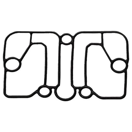 Numatics Seal Kit, Mark 3/PA 3/SPA 3 113-407