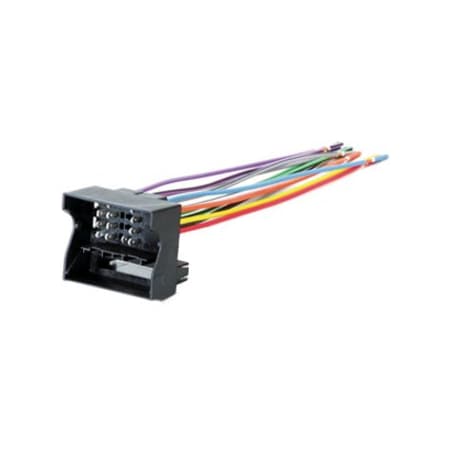 Metra Electronics EURO 00-UP 70-9003