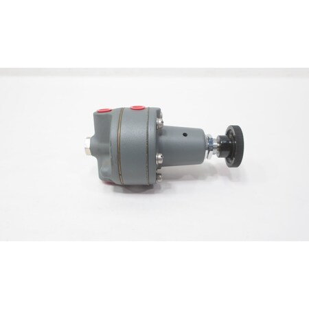 Siemens PRESSURE REGULATOR 1/4IN NPT 40-50