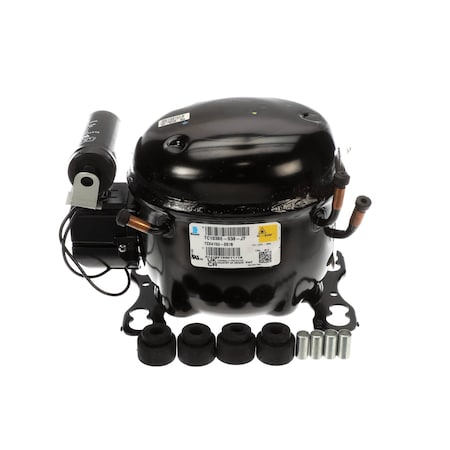 Franke Foodservice System Compressor Kit, R290, 115-127V, 60HZ 19012001