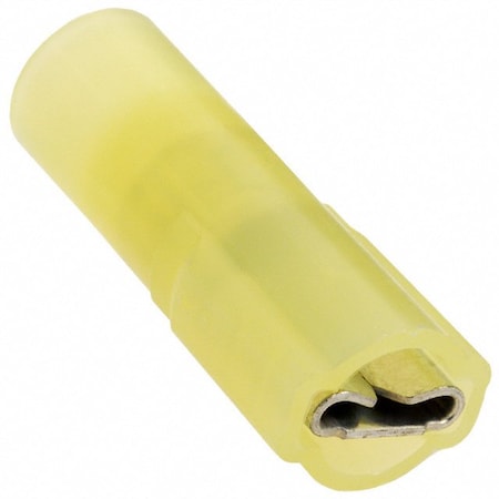 3M 12-10 Fully Nylon Insulated W/, 1000PK 73F-250-32-NBL