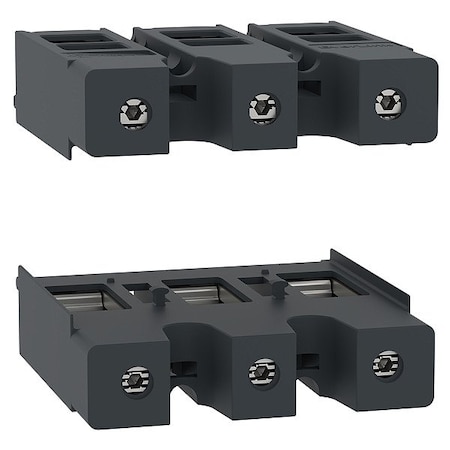 Schneider Electric EverLink cable block 3P for D115-150A LAD91503A