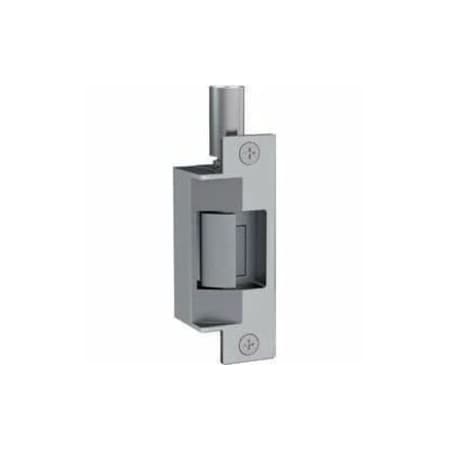 Hes Electric Strike, Stainless Steel, Satin Stainless Steel, For Use With: Door 712-75-24D-630-LBMLCM