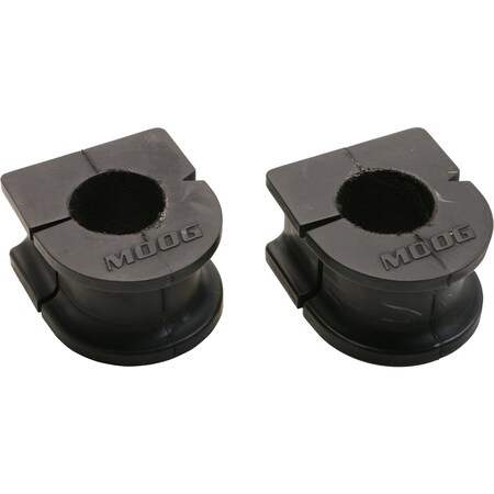 Moog Front To Frame Suspension Stabilizer Bar Bushing Kit, K201611