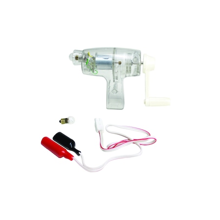 United Scientific Hand Held Generator GENH02