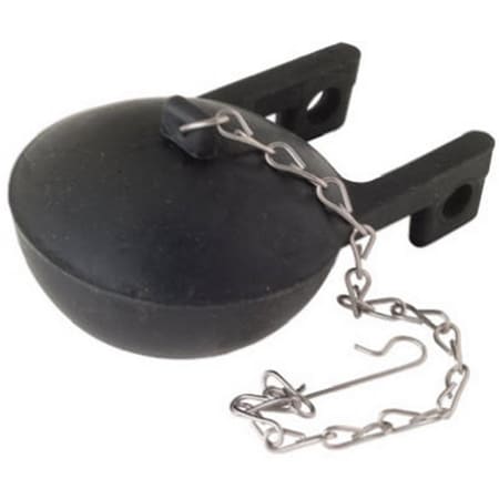 Highkey Master Plumber Kohler Tank Flapper LR576071