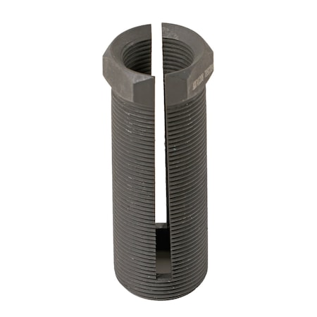 Moog Left Outer Steering Tie Rod End Adjusting Sleeve, ES2841S