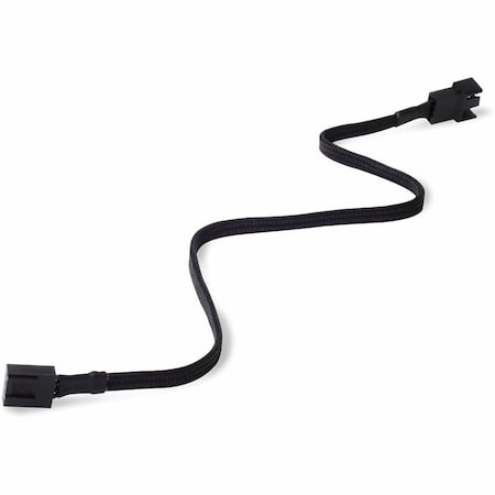 Silverstone Silver Stone Technologies CPF03 PWM Fan Splitter Cable 1 to 3 CPF03