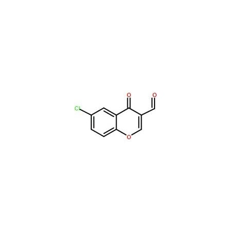 Ak Scientific 6-Chloro-3-formylchromone (25g), CAS 42248-31-7 X6945-25g