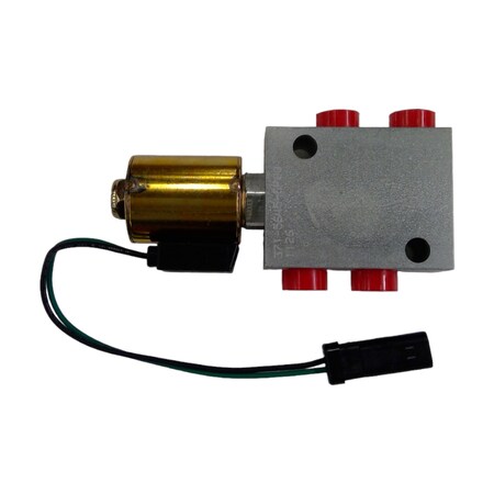 Caterpillar VALVE GP MTG, CATERPILLAR OEM 3715645 3715645