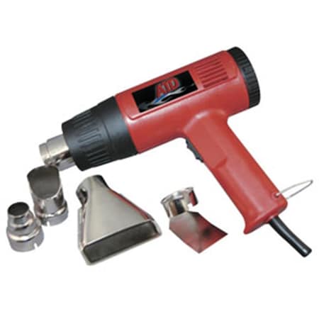 Atd Tools Dual Temperature Heat Gun Kit ATD-3736