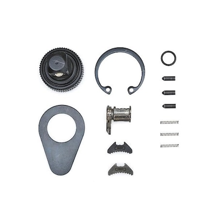 Gearwrench 3/8" Drive 120XP Non-Quick Release Dual Pawl Ratchet Repair Kit 81227P